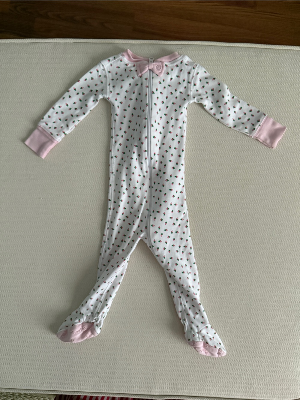 The Beaufort Bonnet Company Pajamas